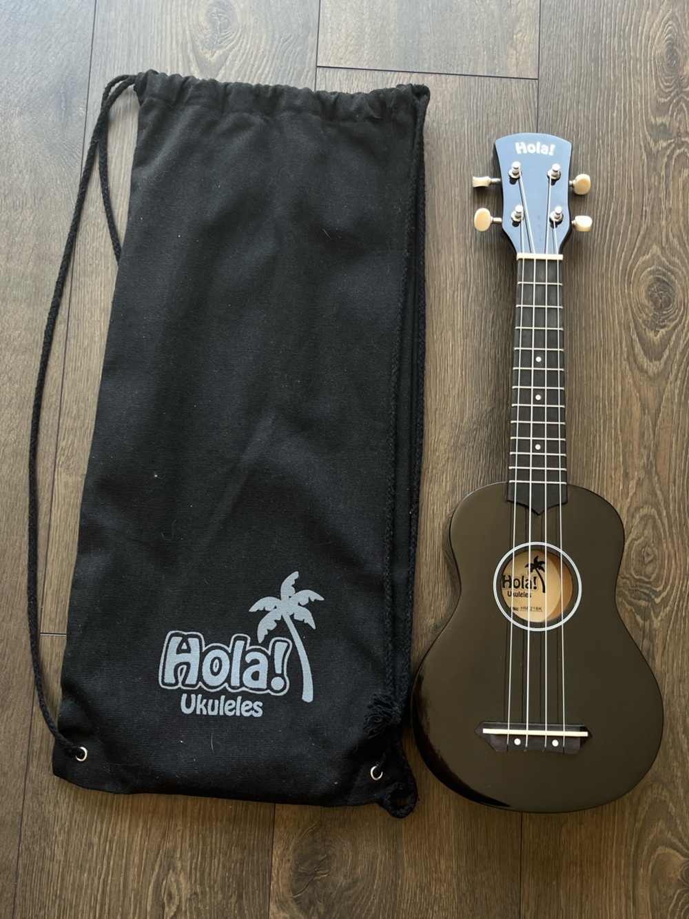 Hola! Music Soprano Ukulele